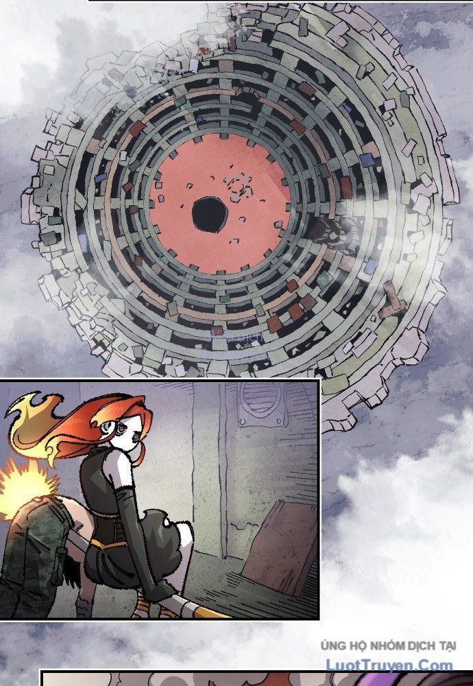Sắp Xuất Ngũ Thì Isekai Chapter 176 - 18
