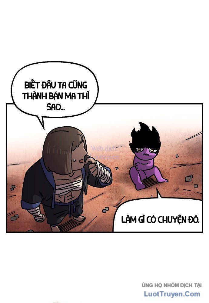 Sắp Xuất Ngũ Thì Isekai Chapter 176 - 23