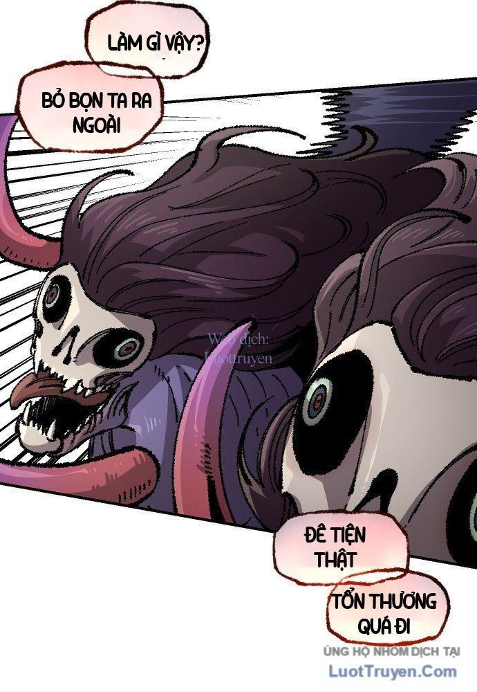 Sắp Xuất Ngũ Thì Isekai Chapter 176 - 24