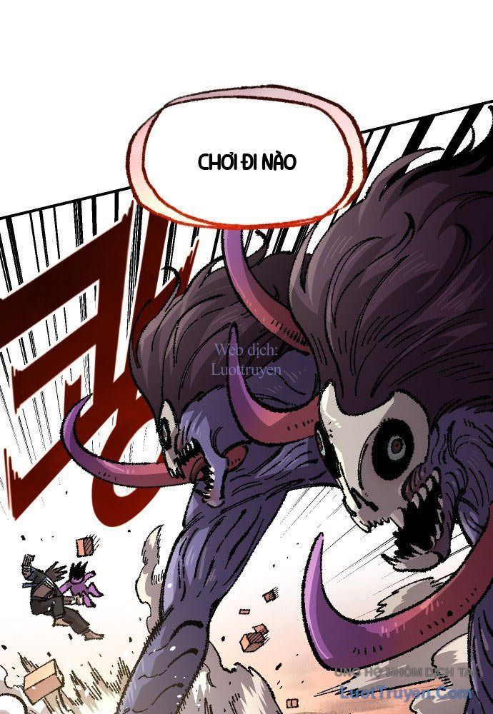 Sắp Xuất Ngũ Thì Isekai Chapter 176 - 25