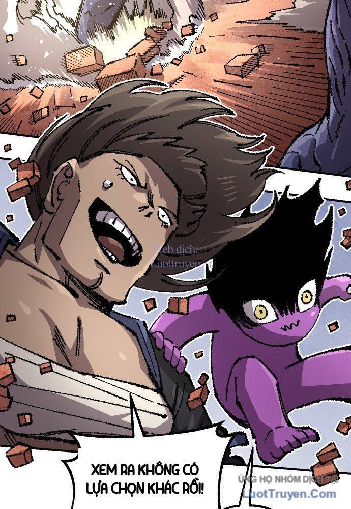 Sắp Xuất Ngũ Thì Isekai Chapter 176 - 26