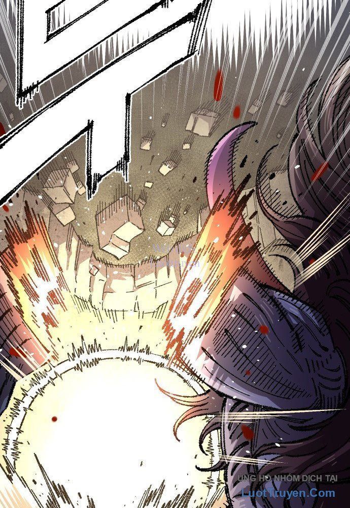 Sắp Xuất Ngũ Thì Isekai Chapter 176 - 33