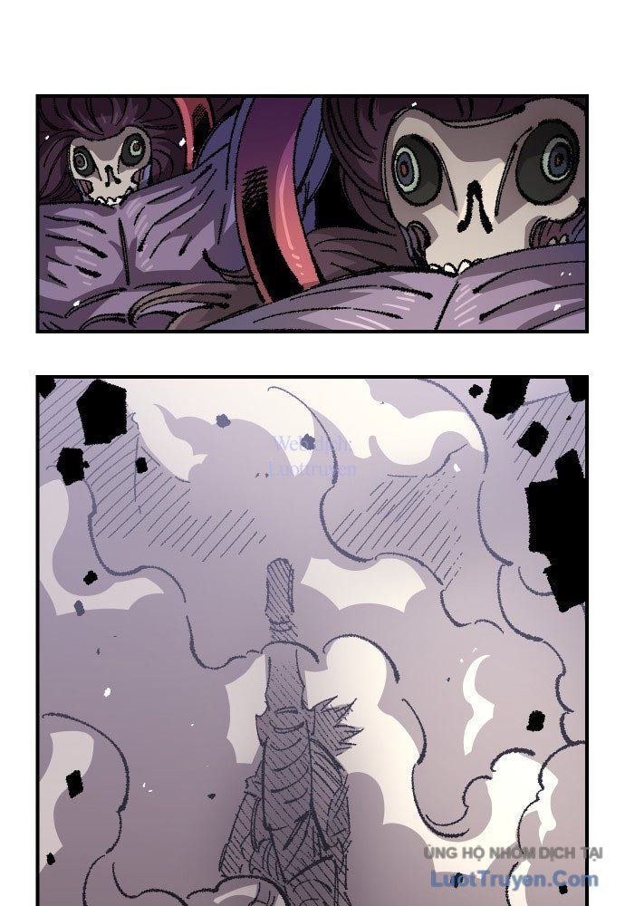 Sắp Xuất Ngũ Thì Isekai Chapter 176 - 35