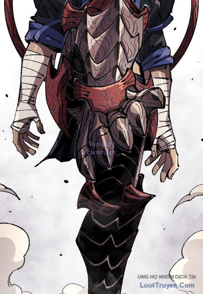 Sắp Xuất Ngũ Thì Isekai Chapter 176 - 37