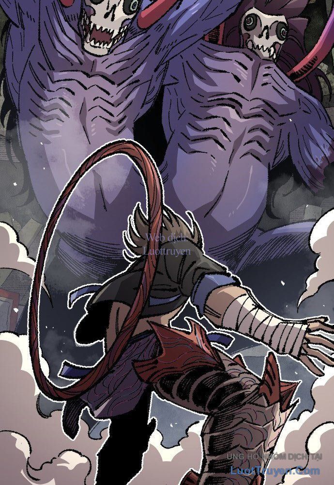 Sắp Xuất Ngũ Thì Isekai Chapter 176 - 41