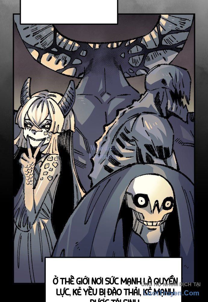 Sắp Xuất Ngũ Thì Isekai Chapter 176 - 43