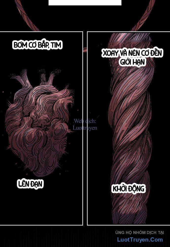 Sắp Xuất Ngũ Thì Isekai Chapter 176 - 47