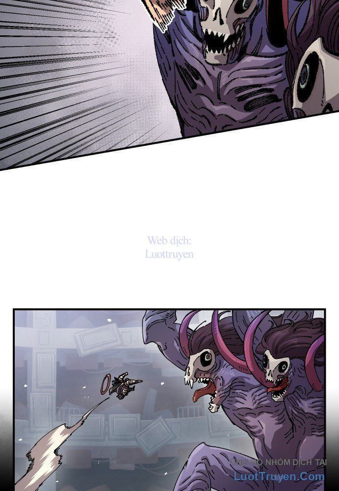 Sắp Xuất Ngũ Thì Isekai Chapter 176 - 55