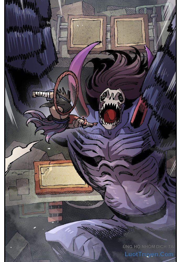 Sắp Xuất Ngũ Thì Isekai Chapter 176 - 59