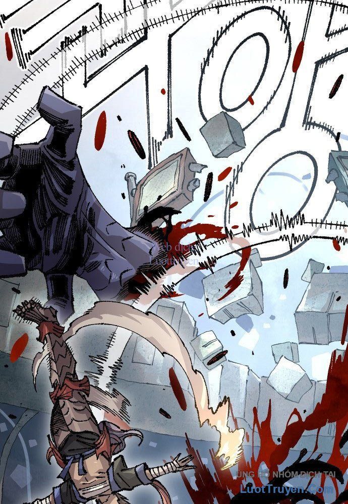 Sắp Xuất Ngũ Thì Isekai Chapter 176 - 62