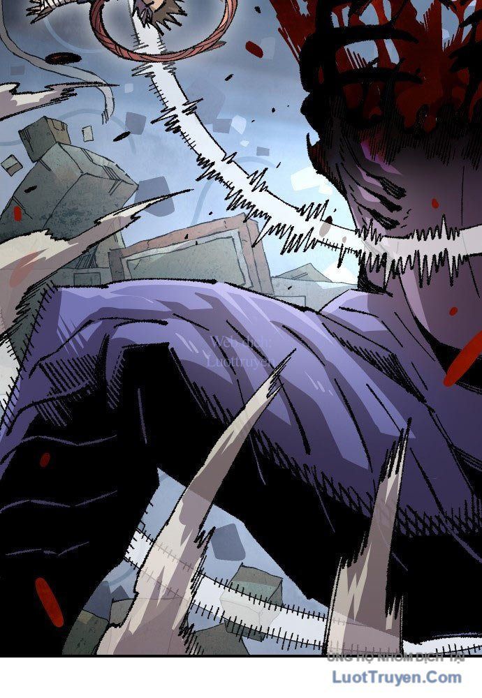 Sắp Xuất Ngũ Thì Isekai Chapter 176 - 63