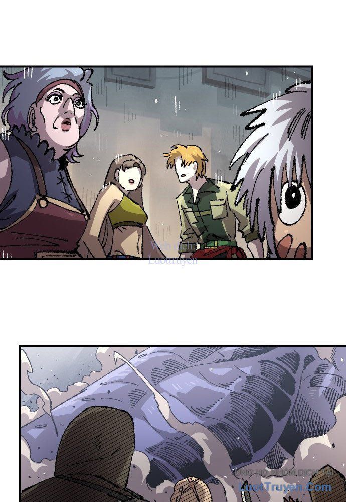 Sắp Xuất Ngũ Thì Isekai Chapter 176 - 64