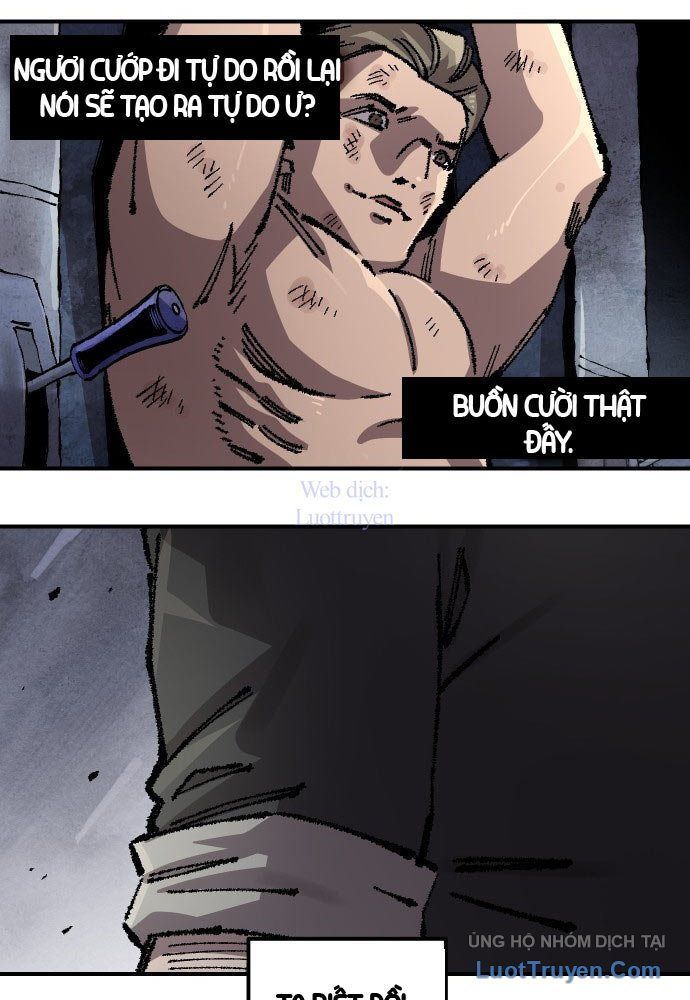 Sắp Xuất Ngũ Thì Isekai Chapter 176 - 8