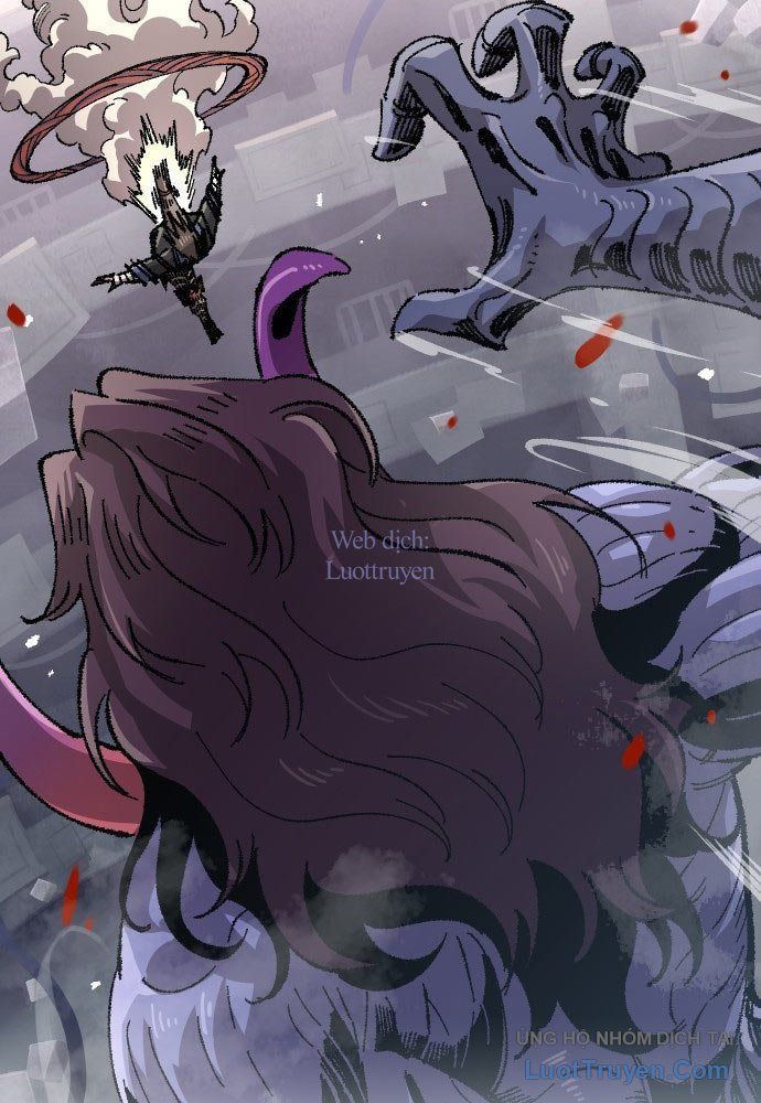 Sắp Xuất Ngũ Thì Isekai Chapter 176 - 72