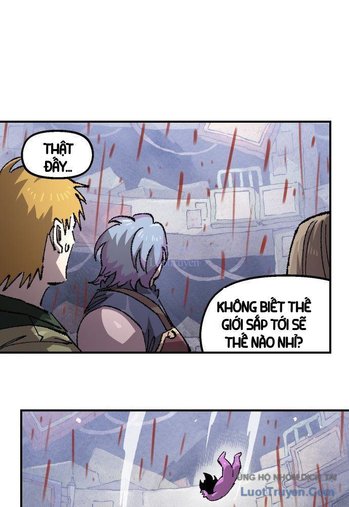 Sắp Xuất Ngũ Thì Isekai Chapter 176 - 79