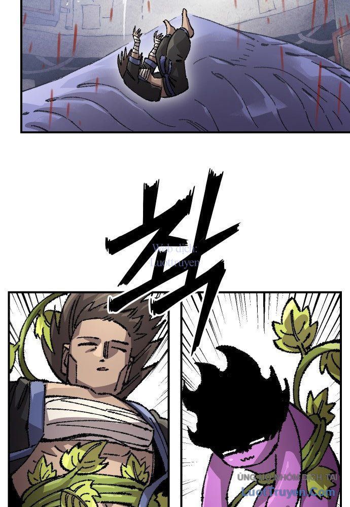 Sắp Xuất Ngũ Thì Isekai Chapter 176 - 80