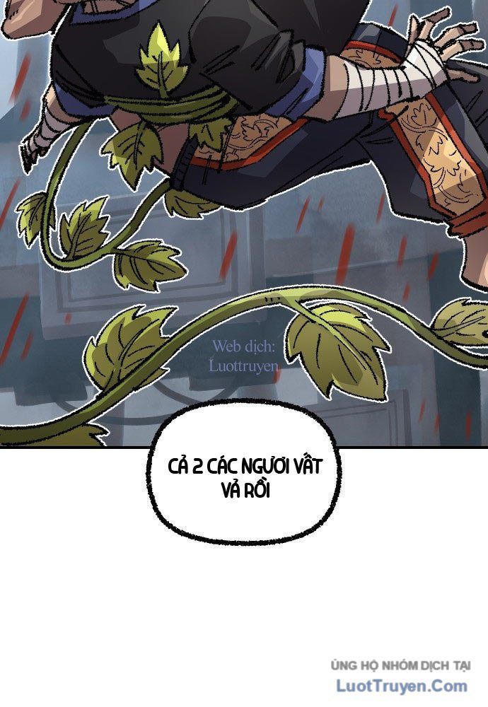 Sắp Xuất Ngũ Thì Isekai Chapter 176 - 82