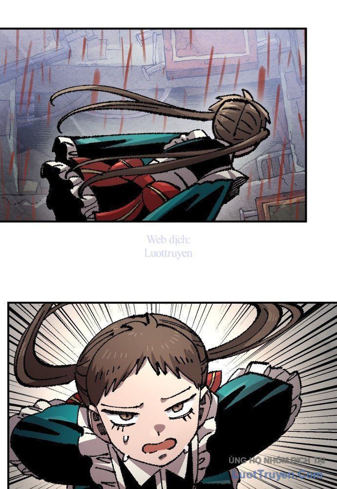 Sắp Xuất Ngũ Thì Isekai Chapter 176 - 83