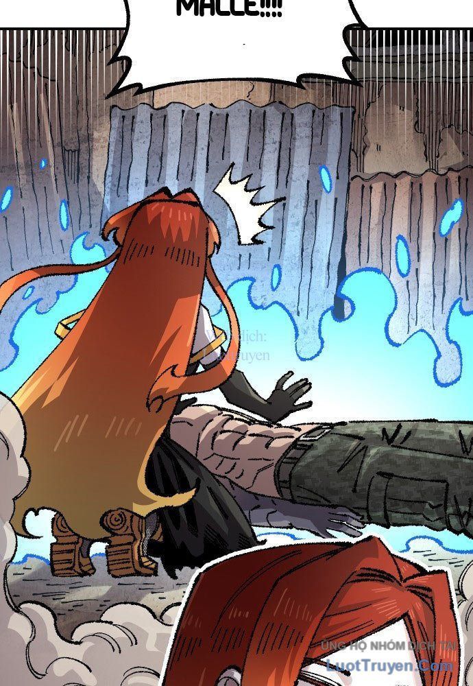 Sắp Xuất Ngũ Thì Isekai Chapter 176 - 87