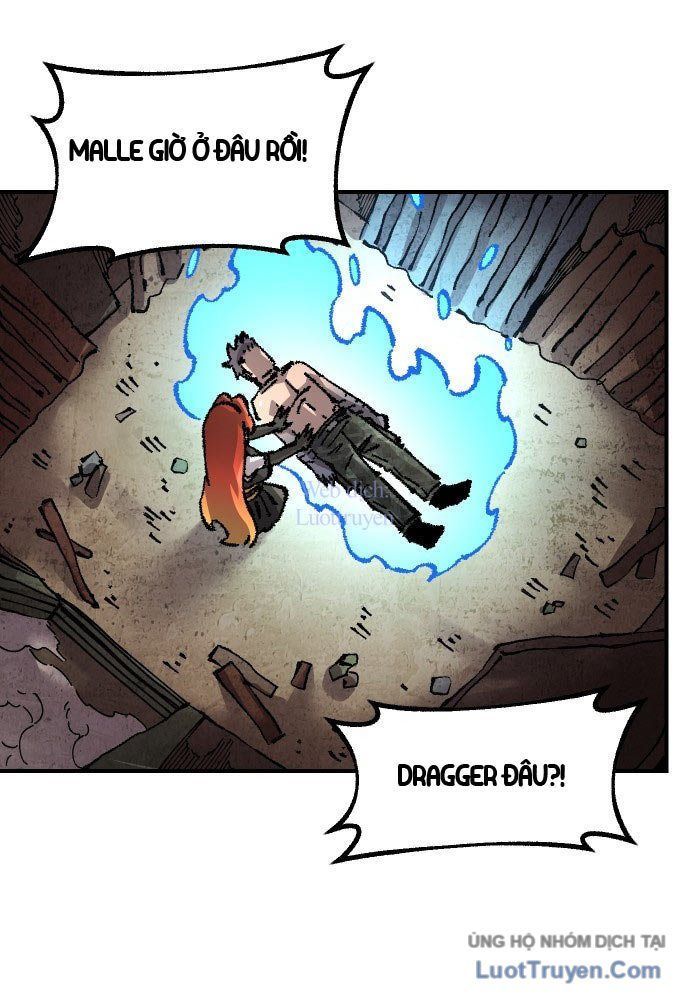 Sắp Xuất Ngũ Thì Isekai Chapter 176 - 89