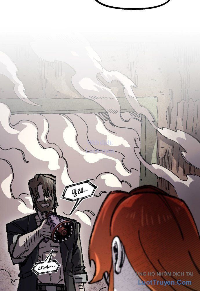 Sắp Xuất Ngũ Thì Isekai Chapter 176 - 91