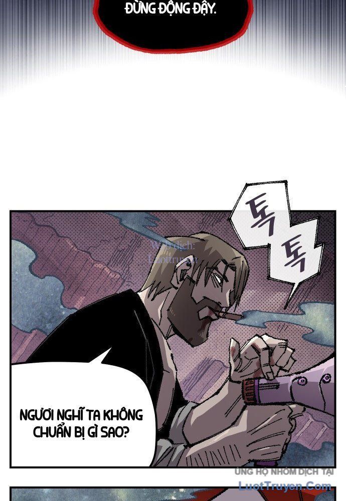 Sắp Xuất Ngũ Thì Isekai Chapter 176 - 94