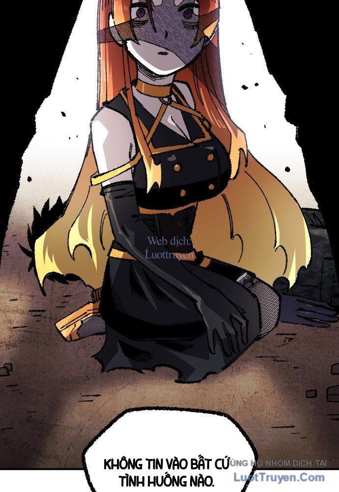 Sắp Xuất Ngũ Thì Isekai Chapter 176 - 96