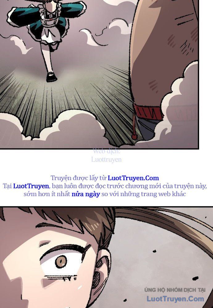 Sắp Xuất Ngũ Thì Isekai Chapter 176 - 98