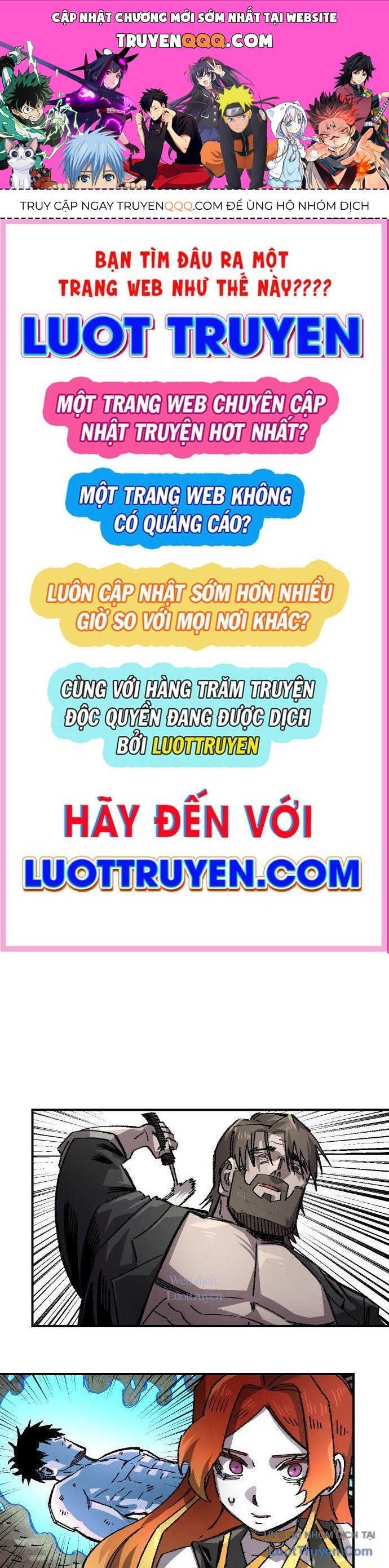 Sắp Xuất Ngũ Thì Isekai Chapter 177 - 1