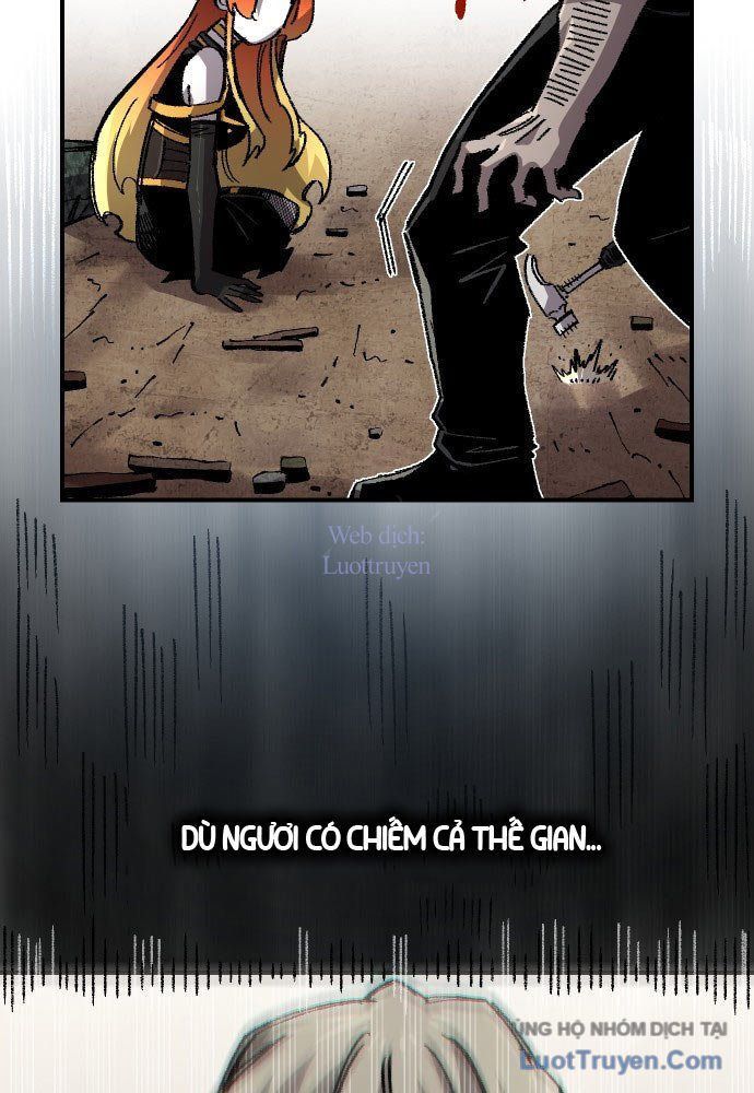 Sắp Xuất Ngũ Thì Isekai Chapter 177 - 11