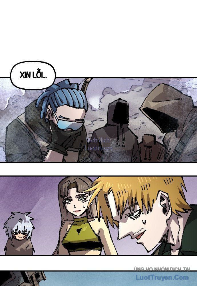 Sắp Xuất Ngũ Thì Isekai Chapter 177 - 102