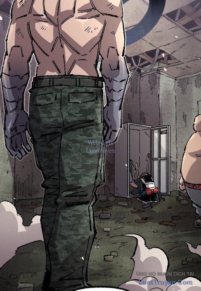 Sắp Xuất Ngũ Thì Isekai Chapter 177 - 105