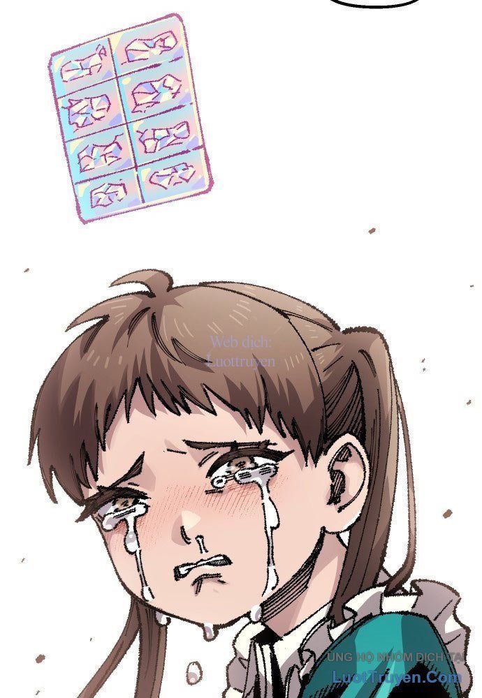 Sắp Xuất Ngũ Thì Isekai Chapter 177 - 107