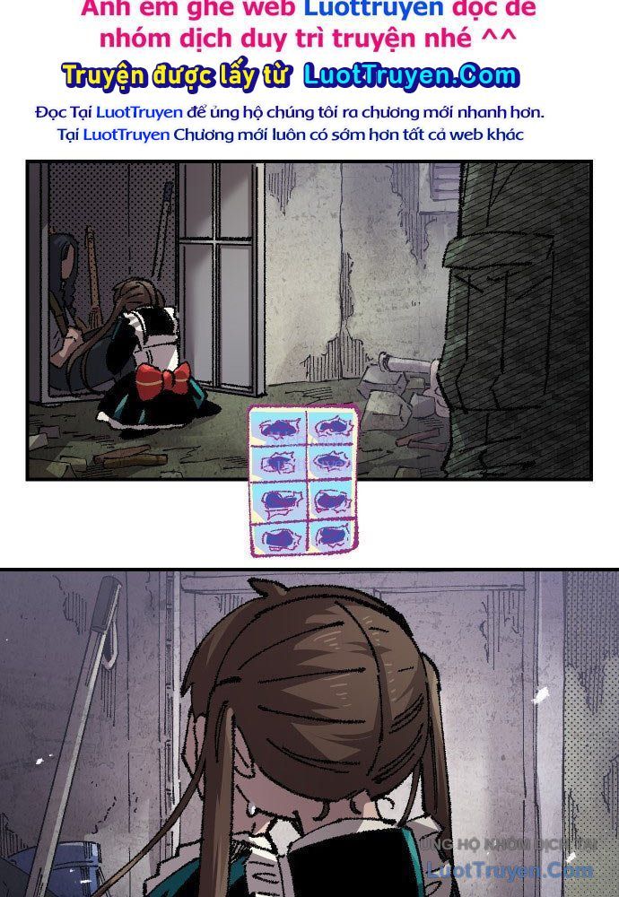 Sắp Xuất Ngũ Thì Isekai Chapter 177 - 112