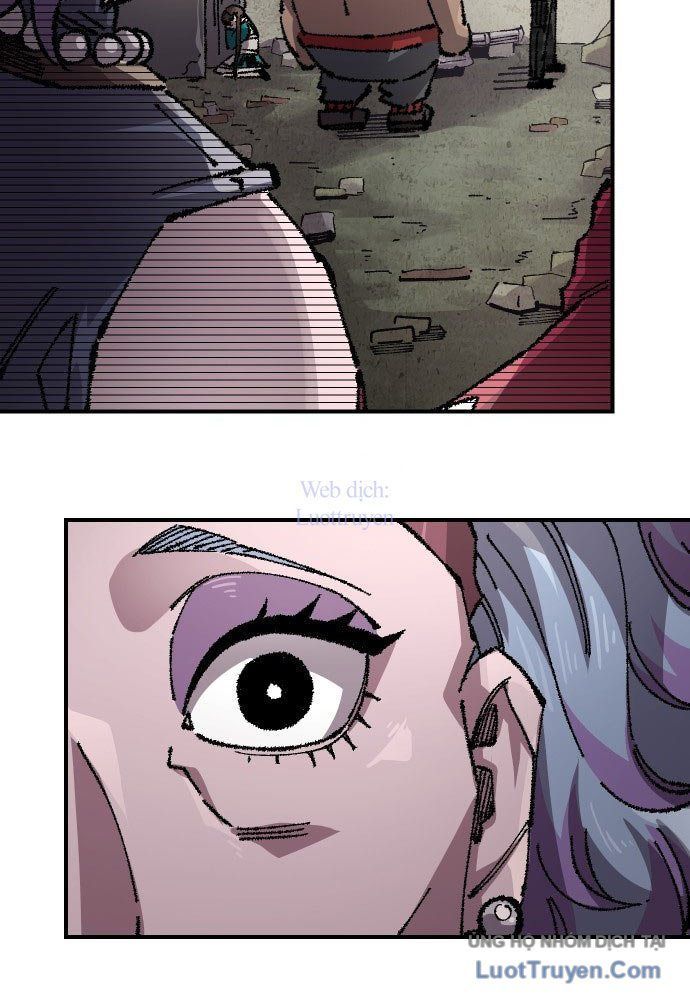 Sắp Xuất Ngũ Thì Isekai Chapter 177 - 114