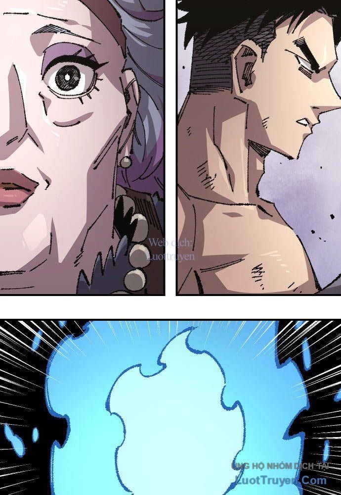 Sắp Xuất Ngũ Thì Isekai Chapter 177 - 116