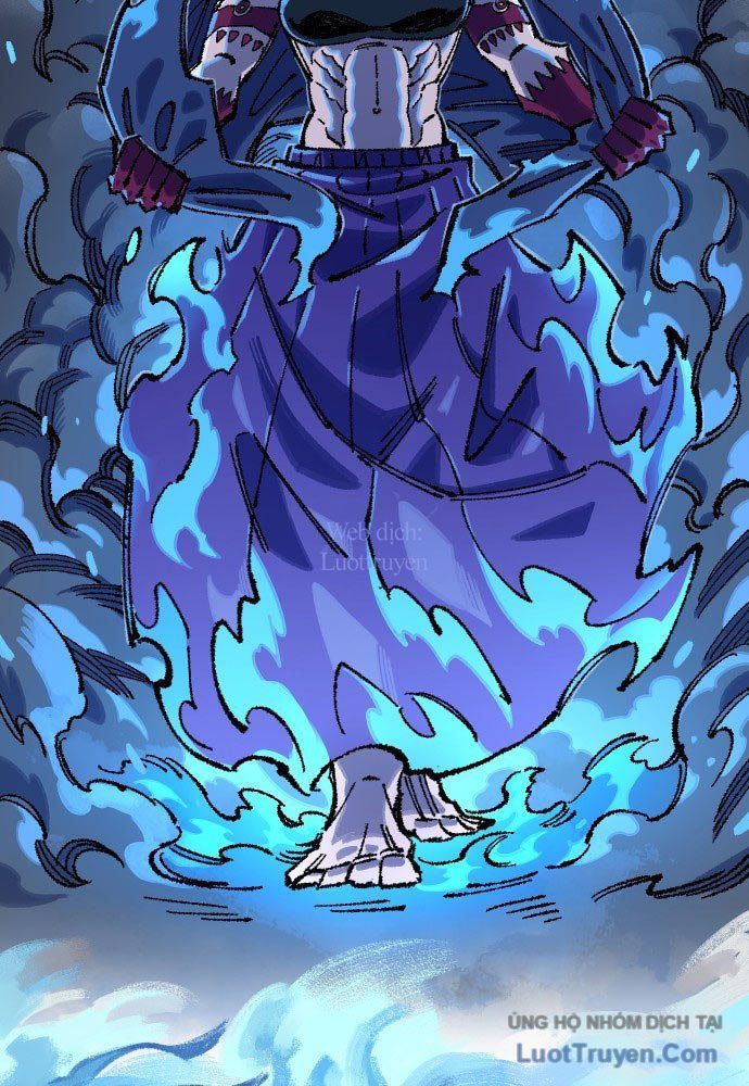 Sắp Xuất Ngũ Thì Isekai Chapter 177 - 127