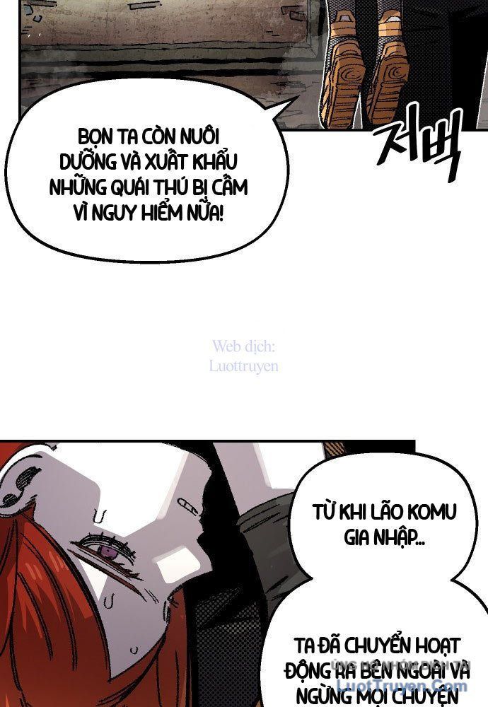 Sắp Xuất Ngũ Thì Isekai Chapter 177 - 20