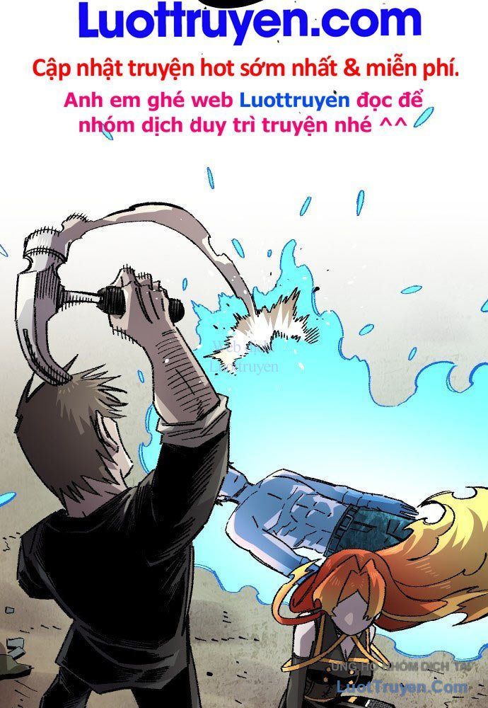 Sắp Xuất Ngũ Thì Isekai Chapter 177 - 3