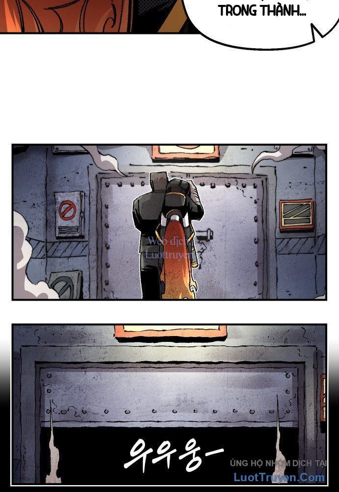 Sắp Xuất Ngũ Thì Isekai Chapter 177 - 21