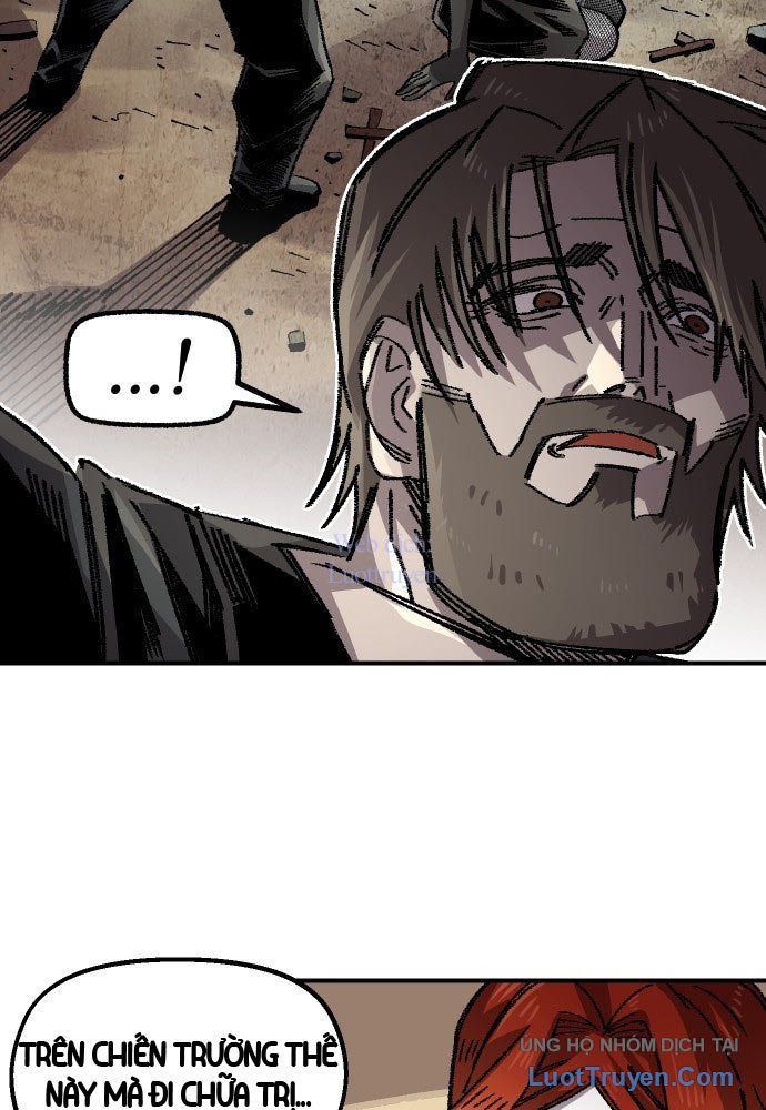 Sắp Xuất Ngũ Thì Isekai Chapter 177 - 4