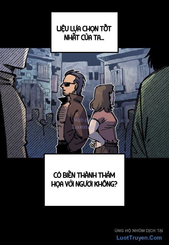 Sắp Xuất Ngũ Thì Isekai Chapter 177 - 34