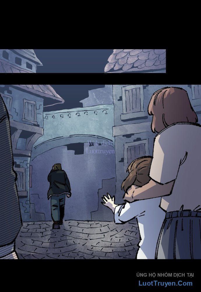 Sắp Xuất Ngũ Thì Isekai Chapter 177 - 35