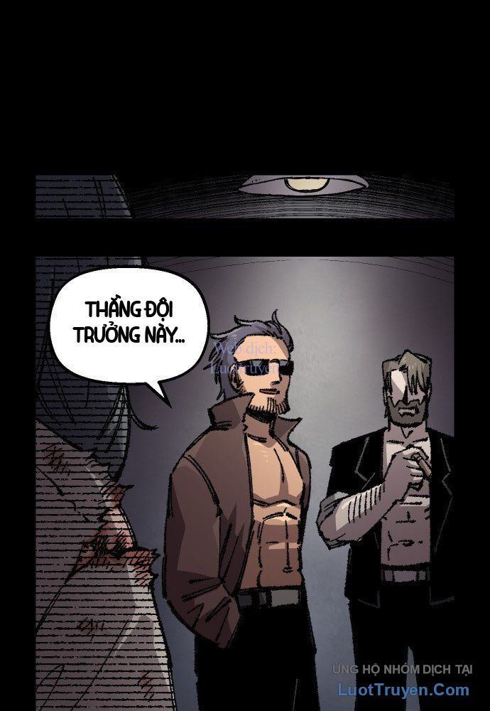 Sắp Xuất Ngũ Thì Isekai Chapter 177 - 37