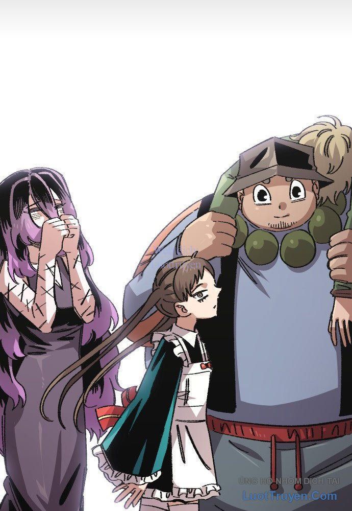 Sắp Xuất Ngũ Thì Isekai Chapter 177 - 43