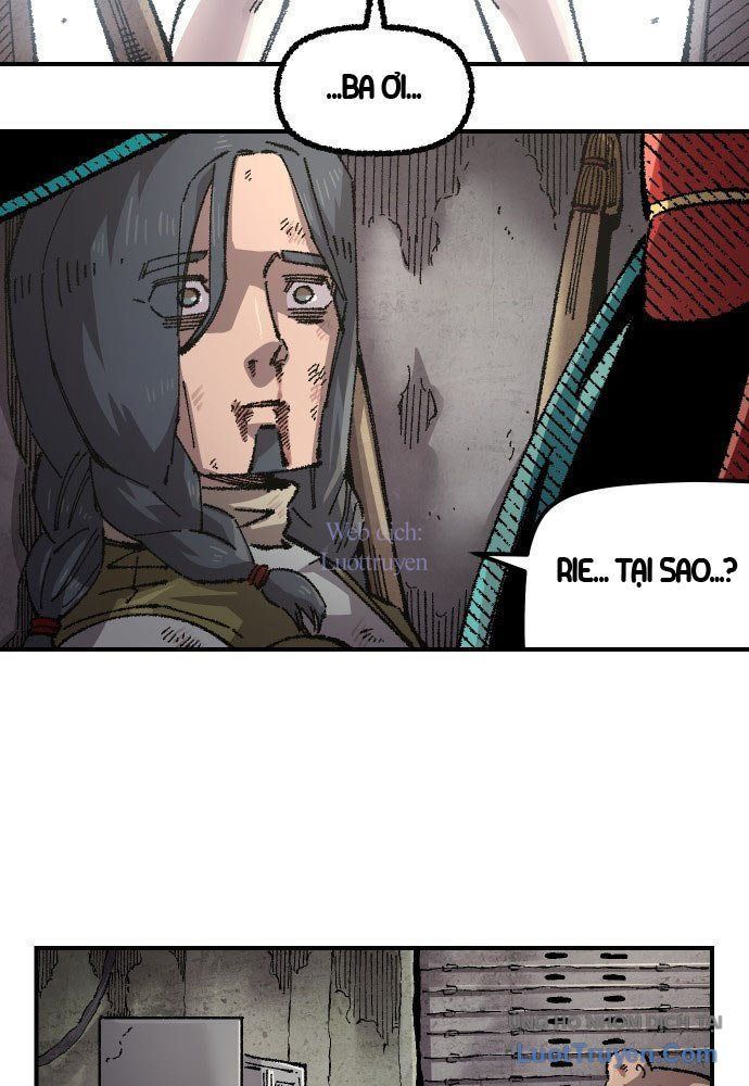 Sắp Xuất Ngũ Thì Isekai Chapter 177 - 57