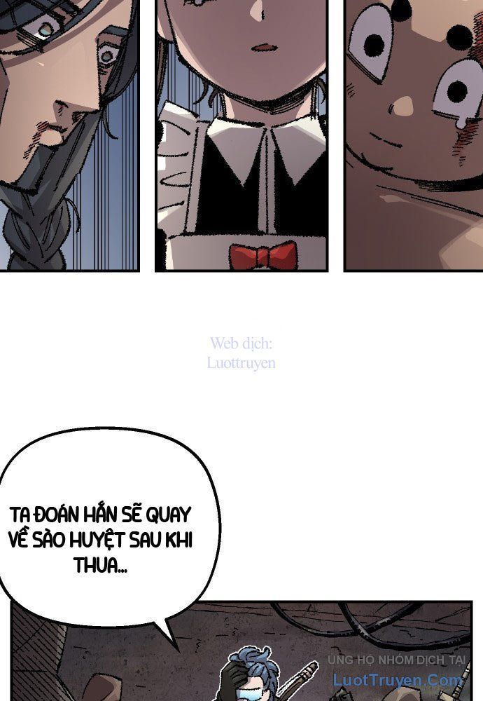 Sắp Xuất Ngũ Thì Isekai Chapter 177 - 63