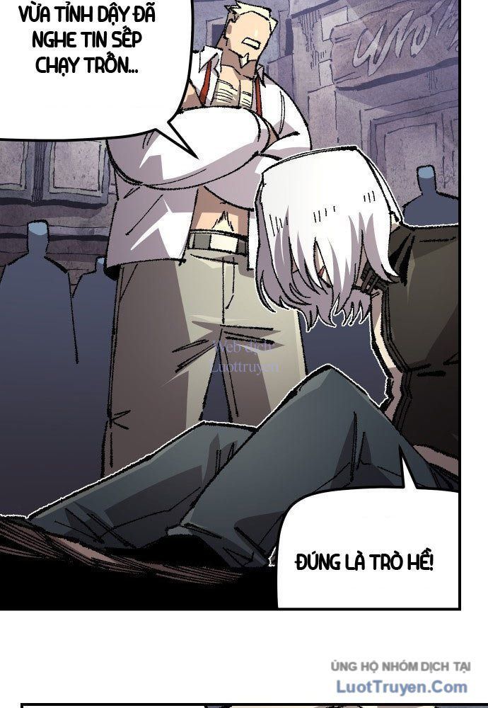 Sắp Xuất Ngũ Thì Isekai Chapter 177 - 66