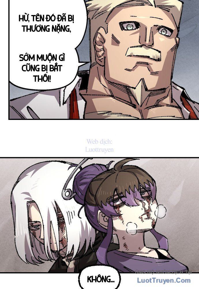 Sắp Xuất Ngũ Thì Isekai Chapter 177 - 67