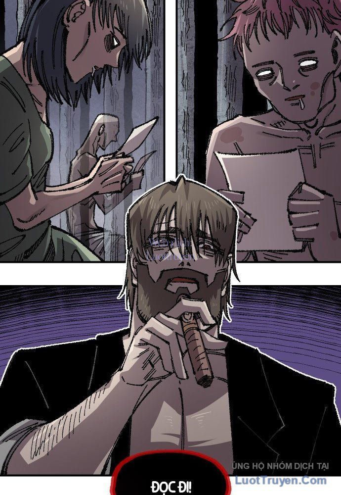 Sắp Xuất Ngũ Thì Isekai Chapter 177 - 70